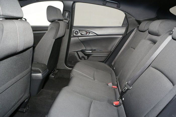 2020 Honda Civic VTi-S