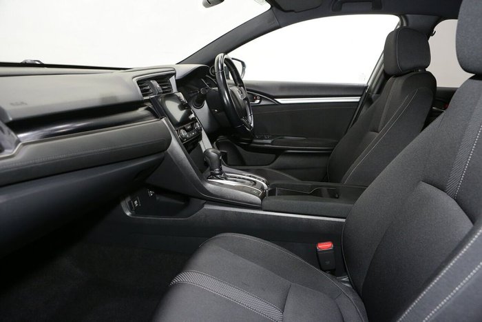 2020 Honda Civic VTi-S