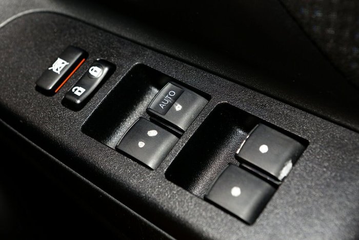 2019 Toyota Yaris Ascent