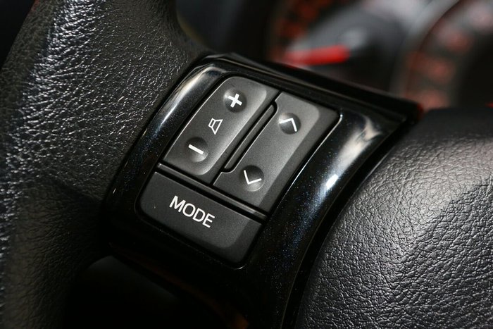 2019 Toyota Yaris Ascent