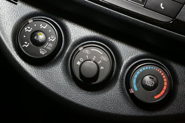 2019 Toyota Yaris Ascent