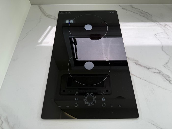 2025 JB Caravans Jb Touring Rear Bed Queen