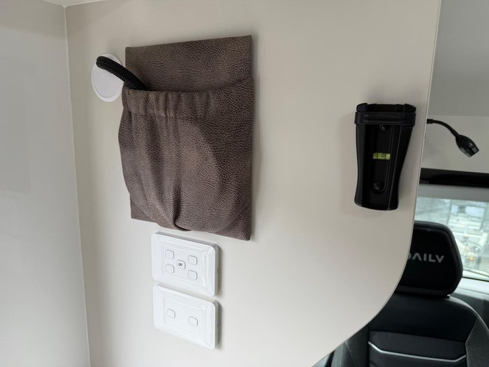 2025 JB Caravans Jb Touring Rear Bed Queen