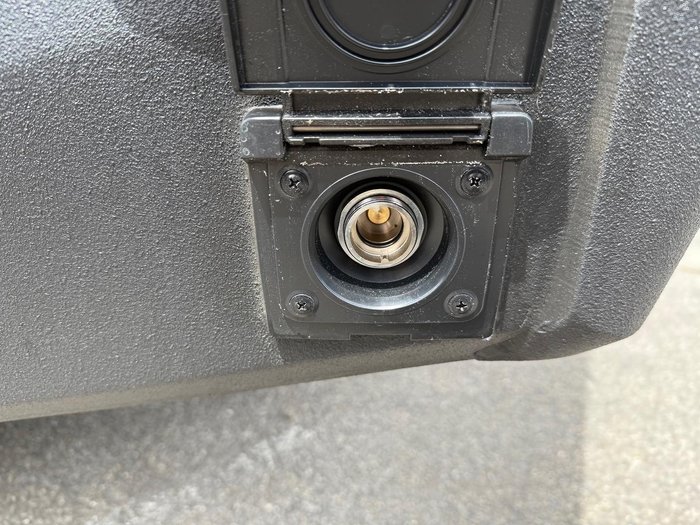 2025 JB Caravans Jb Touring Rear Bed Queen