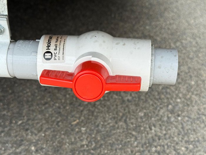 2025 JB Caravans Jb Touring Rear Bed Queen