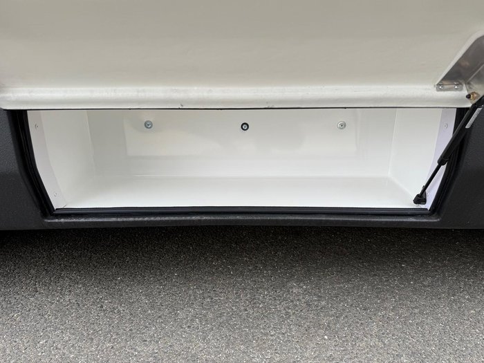 2025 JB Caravans Jb Touring Rear Bed Queen