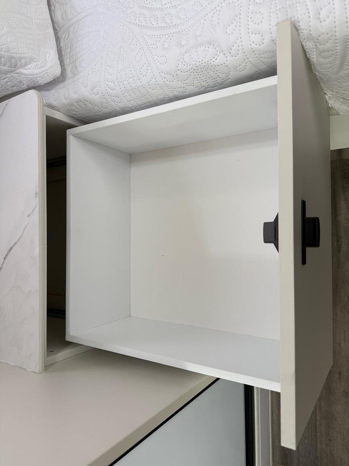 2025 JB Caravans Jb Touring Rear Bed Queen