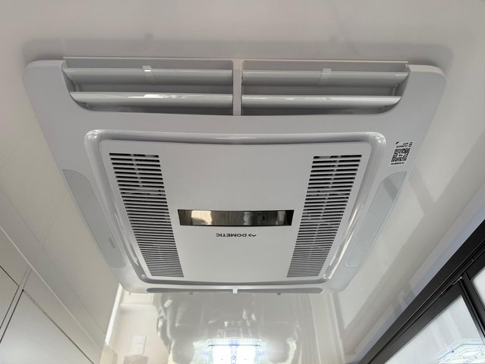 2025 JB Caravans Jb Touring Rear Bed Queen