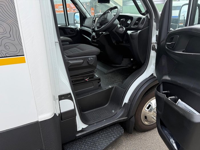 2025 JB Caravans Jb Touring Rear Bed Queen