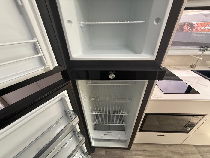 2025 JB Caravans Jb Touring Rear Bed Queen