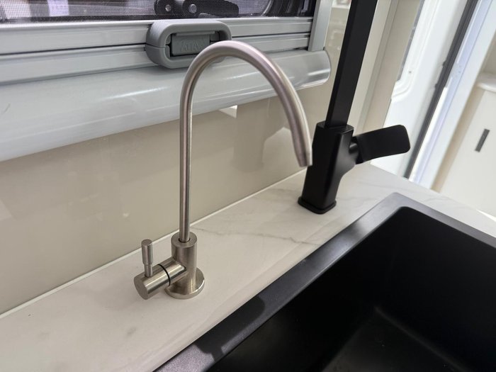 2025 JB Caravans Jb Touring Rear Bed Queen