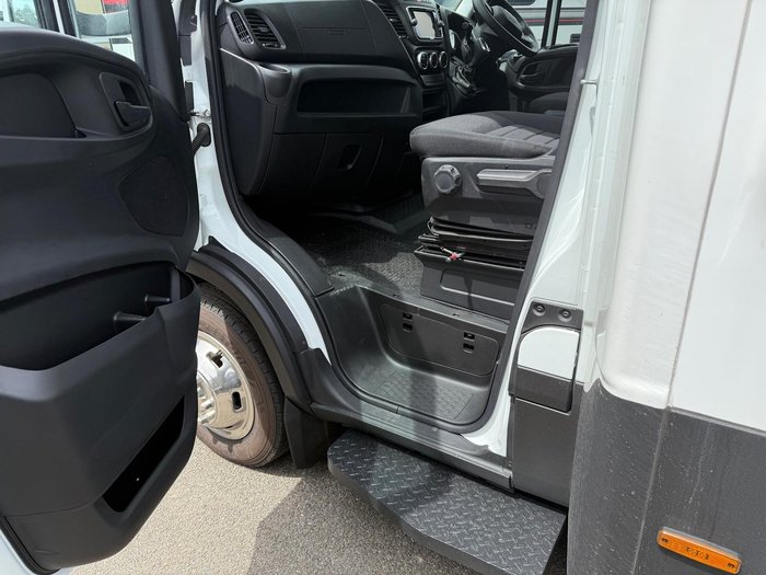 2025 JB Caravans Jb Touring Rear Bed Queen