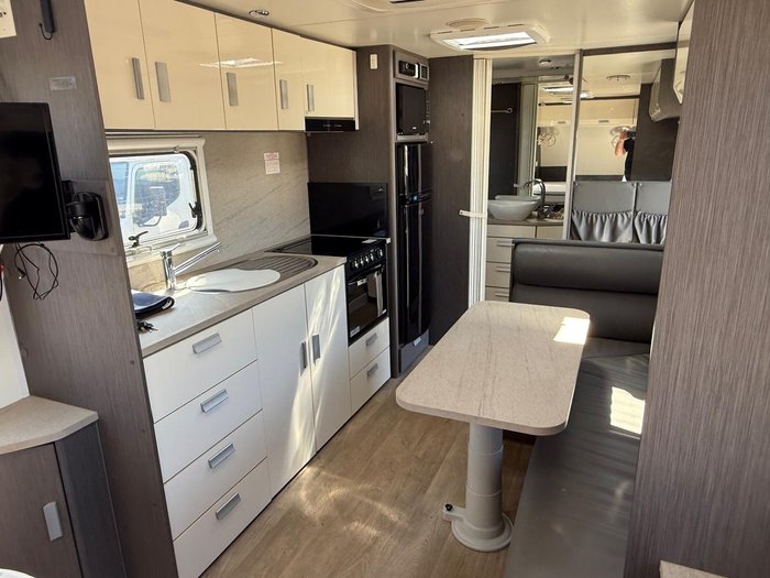 2019 Jayco Journey All Terrain