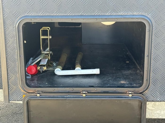 2019 Jayco Journey All Terrain