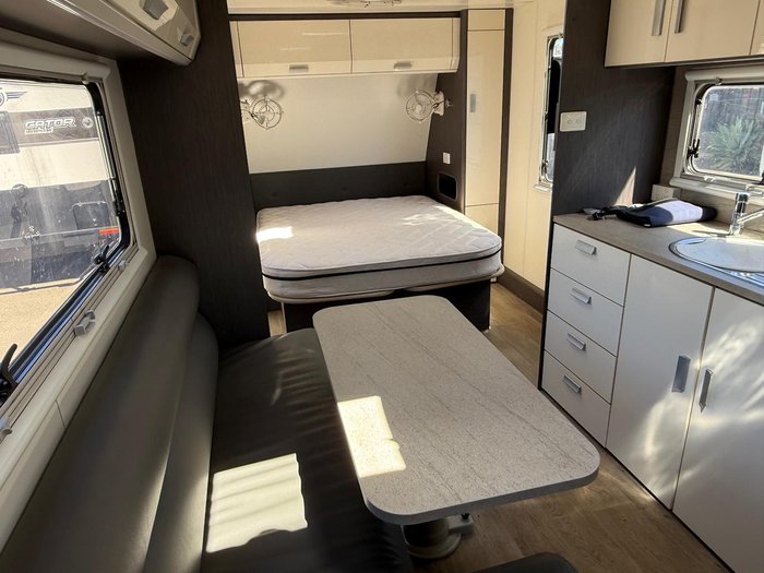 2019 Jayco Journey All Terrain