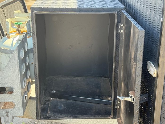 2019 Jayco Journey All Terrain