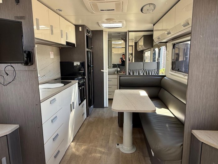 2019 Jayco Journey All Terrain