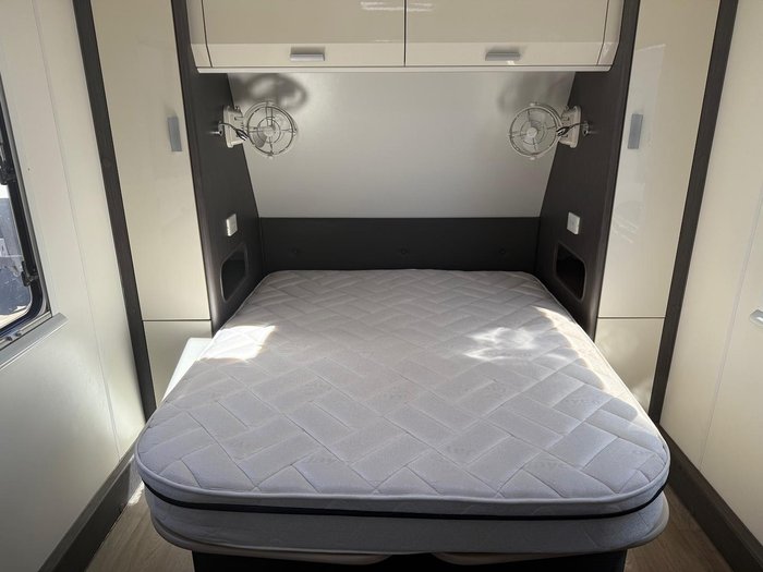 2019 Jayco Journey All Terrain