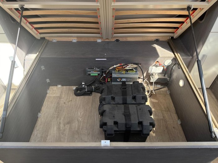 2019 Jayco Journey All Terrain