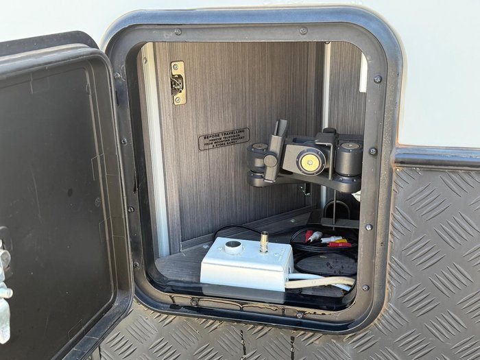 2019 Jayco Journey All Terrain