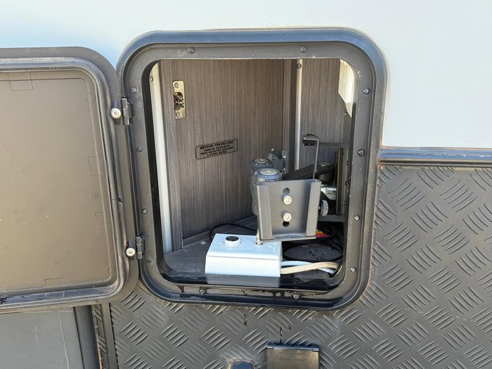 2019 Jayco Journey All Terrain