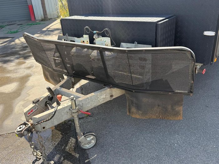 2019 Jayco Journey All Terrain