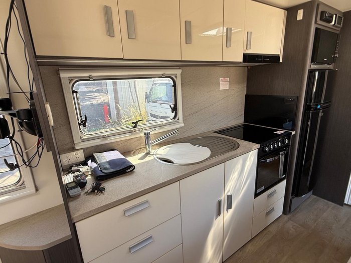 2019 Jayco Journey All Terrain