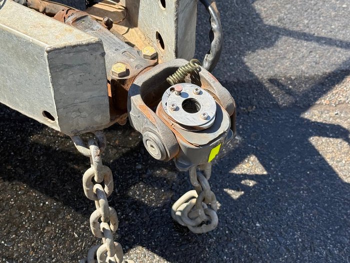 2019 Jayco Journey All Terrain