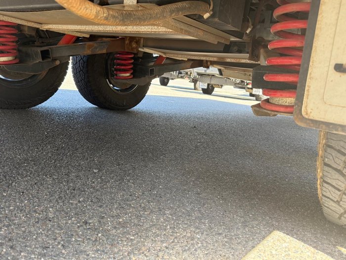 2019 Jayco Journey All Terrain