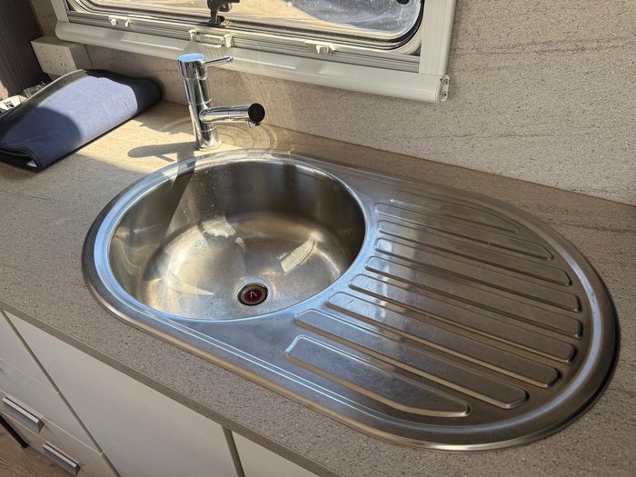 2019 Jayco Journey All Terrain