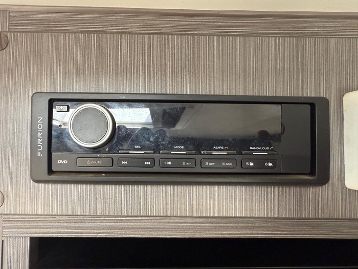 2019 Jayco Journey All Terrain