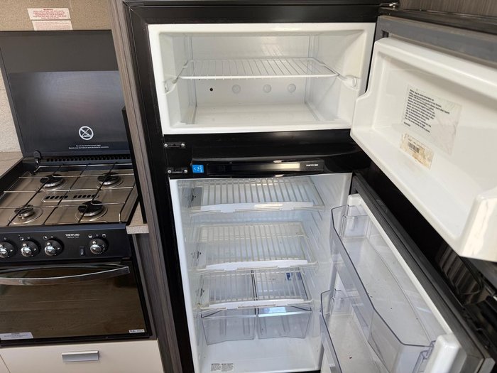 2019 Jayco Journey All Terrain