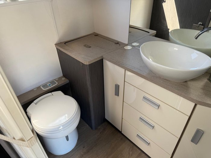 2019 Jayco Journey All Terrain