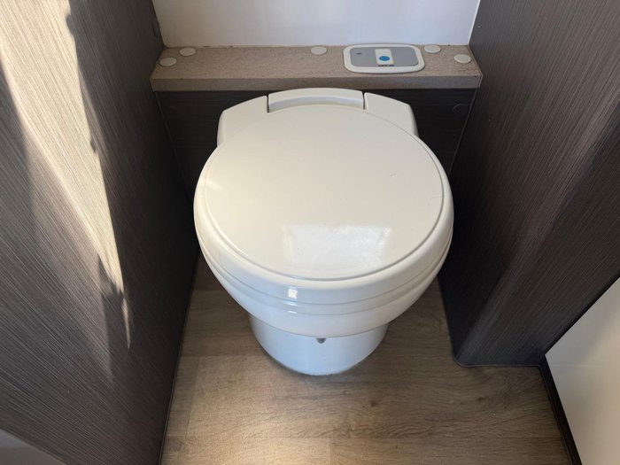 2019 Jayco Journey All Terrain