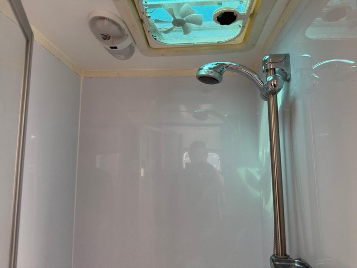 2019 Jayco Journey All Terrain