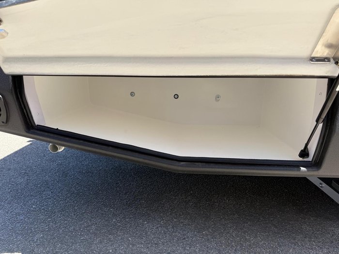 2025 JB Caravans Jb Touring Rear Single Beds