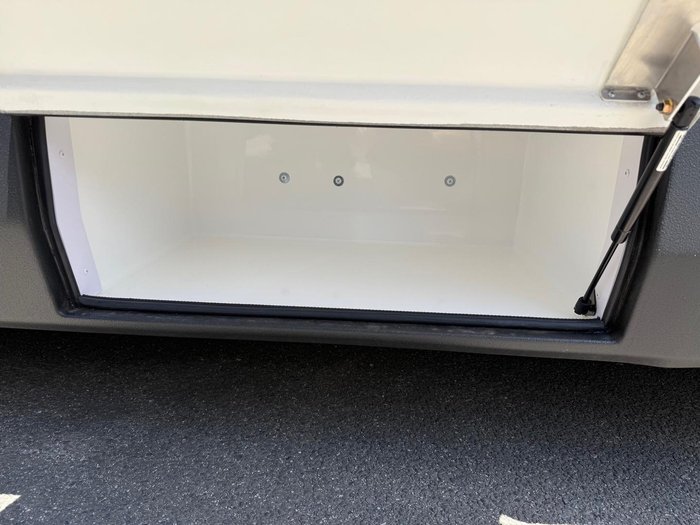 2025 JB Caravans Jb Touring Rear Single Beds