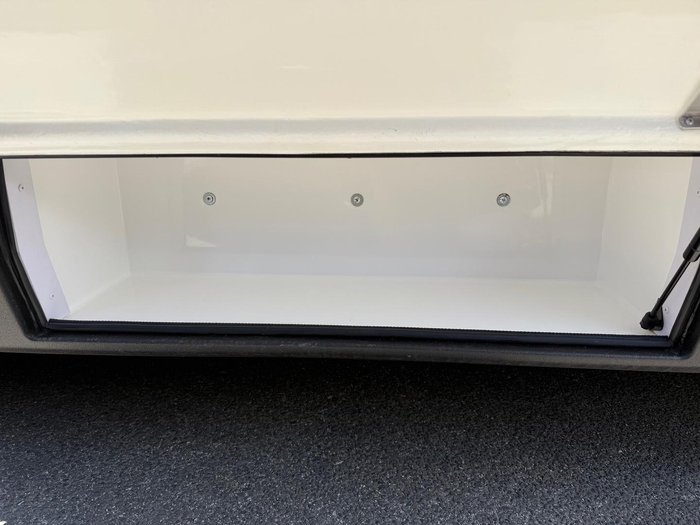 2025 JB Caravans Jb Touring Rear Single Beds