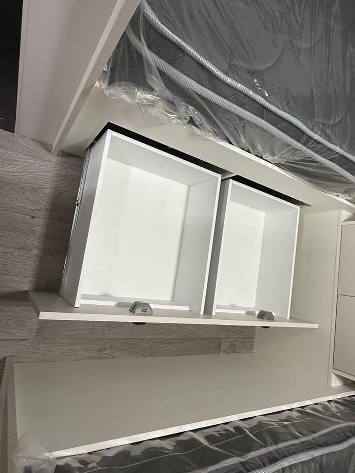 2025 JB Caravans Jb Touring Single Beds Save $24,150 Was $241,500