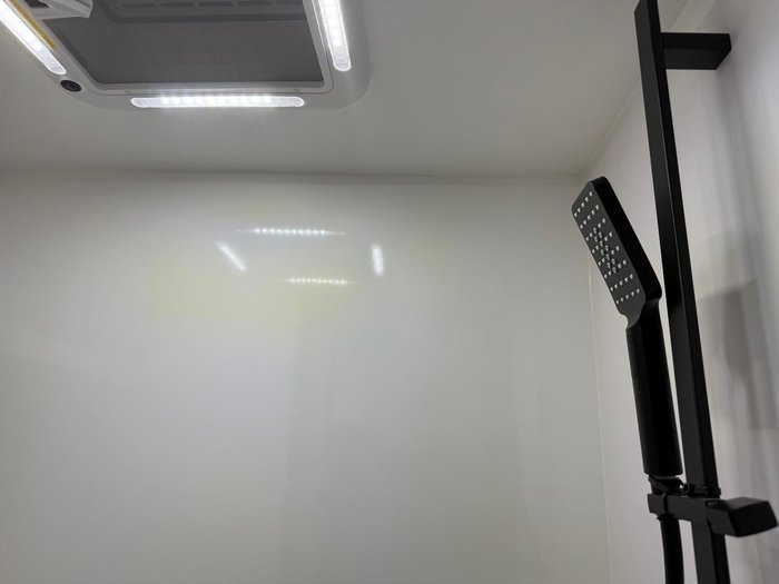 2025 JB Caravans Jb Touring Rear Single Beds