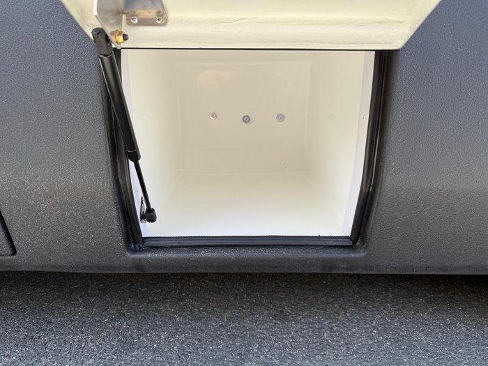 2025 JB Caravans Jb Touring Rear Single Beds