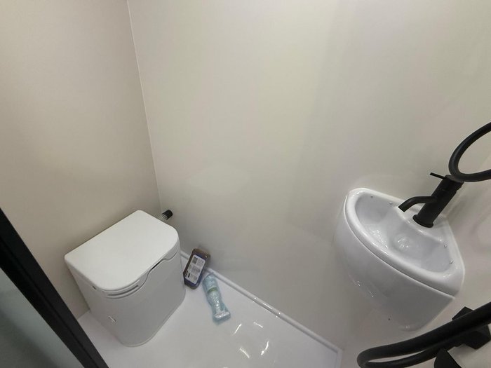 2025 JB Caravans Jb Touring Rear Single Beds