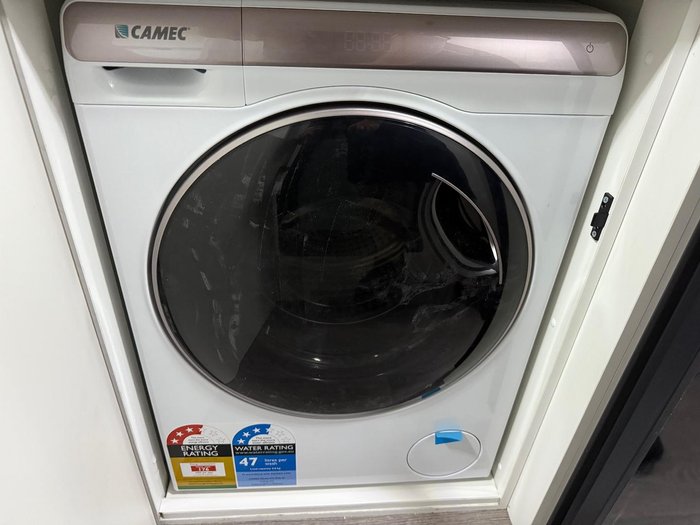 2025 JB Caravans Jb Touring Rear Single Beds