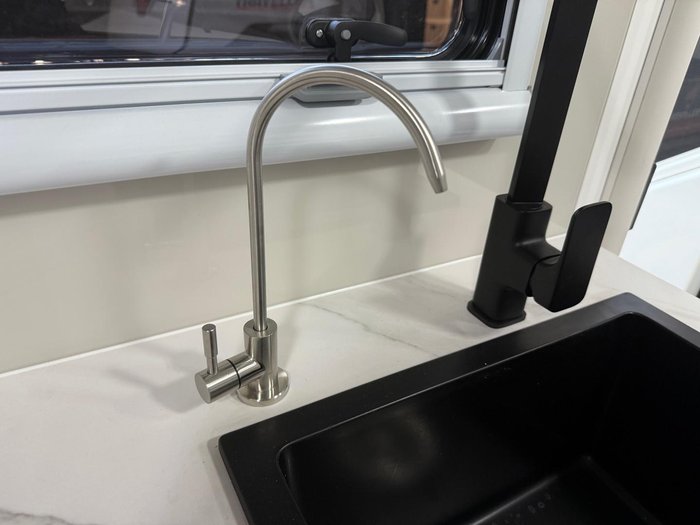 2025 JB Caravans Jb Touring Rear Single Beds