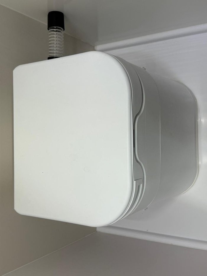 2025 JB Caravans Jb Touring Rear Single Beds