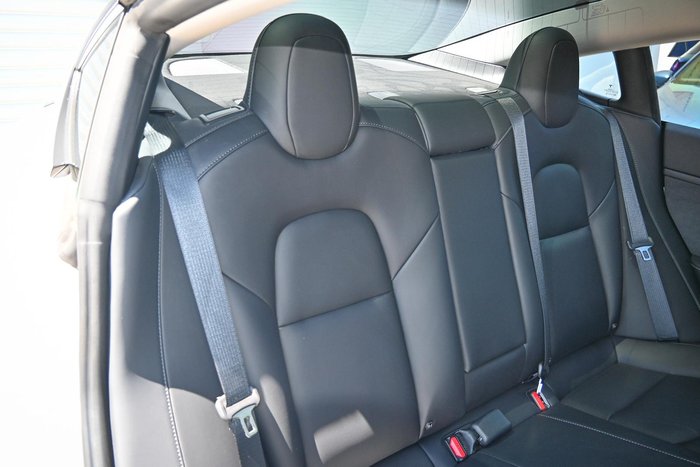 2021 Tesla Model 3 Performance