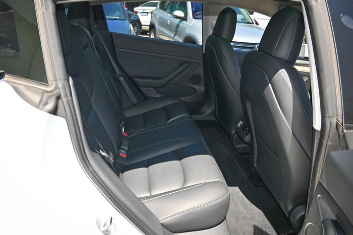 2021 Tesla Model 3 Performance