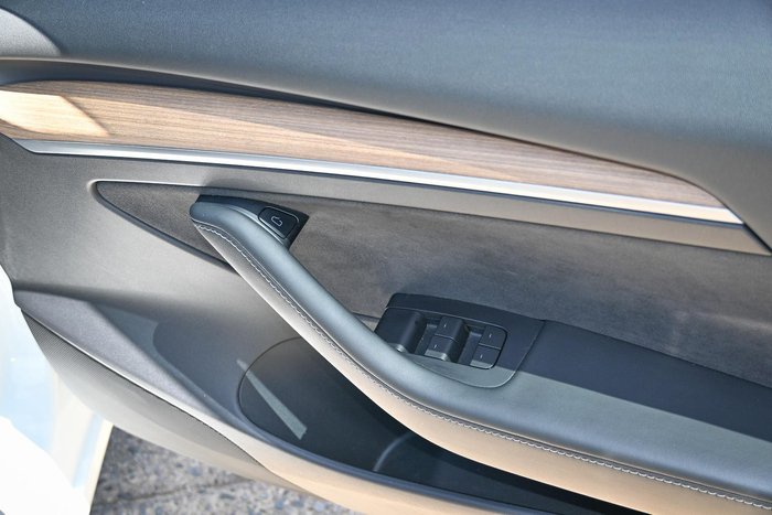 2021 Tesla Model 3 Performance