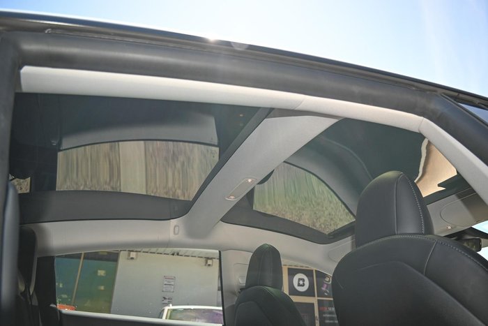 2021 Tesla Model 3 Performance