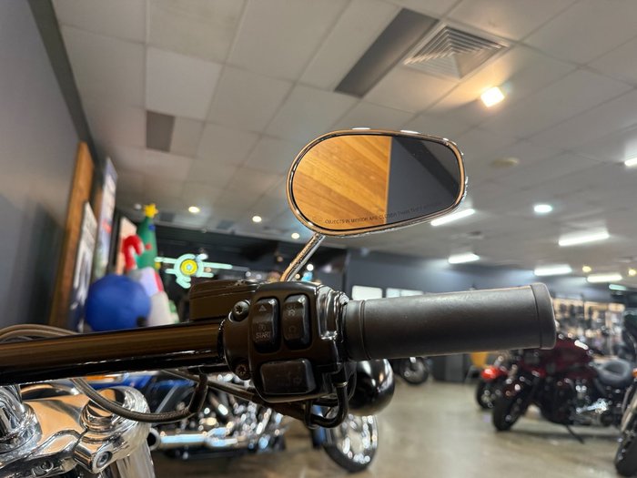 2014 Harley-davidson FXSB SOFTAIL BREAKOUT